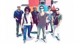 Los Amigos Invisibles.