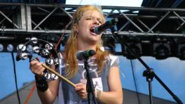 I.R.A: 30 años en Rock al Parque