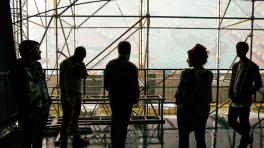 Foto: Facebook de la banda 