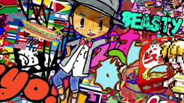 Pharrell Williams en Manga