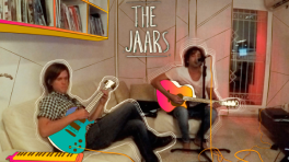 The Jaars tiene un nuevo 'amor imposible'