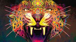 El rugido del Jaguar 