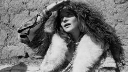 Janis falleció el 4 de octubre de 1970 - Foto tomada de: /i-d.vice.com