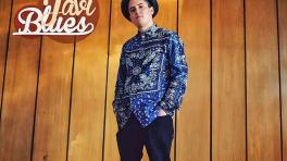 Javi Blues: entre la playa y la calle 