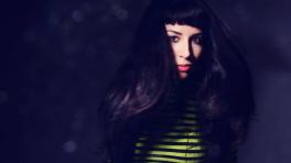 Dark soul y gothic pop en #TardesRadiónica