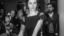 "Jamaica" es el sencillo de Ela Minus con el que abrió el 2016.