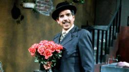 Adiós Profesor Jirafales