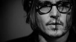 Depp ha estado nominado tres veces al premio Oscar de la academia 