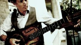 11 actores que soñaron con ser rockstars