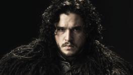 El Rey del Norte, Jon Snow.