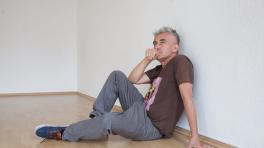 Imagen tomada de Facebook: Jorge González