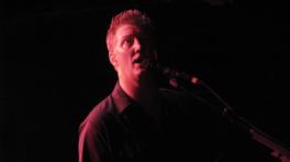 Lo mejor de Queens Of The Stone Age en Bogotá 