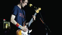 Josh Klinghoffer.
