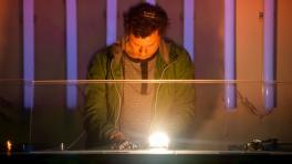  Extended Set con Julio Victoria