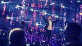 Foto tomada de: justintimberlake.com/