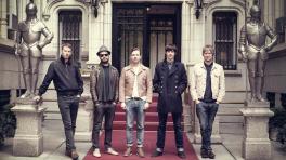 "Stay Together" saldrá el 7 de octubre 