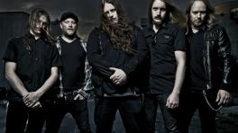  Katatonia 