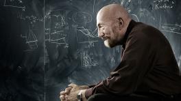 Kip Thorne, nuevo Nobel de Física. 