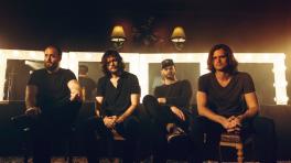 ¡Kongos estará en Sesiones Radiónica! 