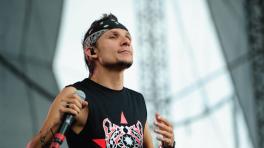 "Más que bien" es el primer sencillo de un álbum que celebrará 17 años de carrera del Dr. Krápula.