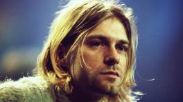 Kurt Cobain murió el 5 de abril de 1994 
