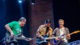 Escuchen 'El Sol' del EP Árbol Torcido