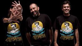 La Mojiganga anunció su retiro de la música	