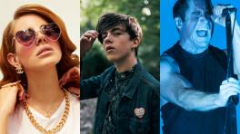 Cinco (5) nuevos discos para escuchar a cualquier hora