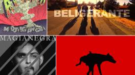 La música en Medellín se mueve: Lanzamientos en 2015