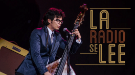 #LaRadioSeLee con Daniel de FatsO