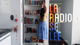 #LaRadioSeLee con Madame Periné 