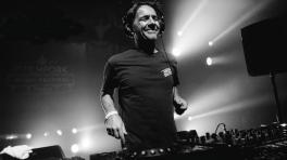 Laurent Garnier.