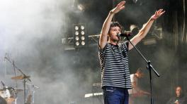 20 años de 'Ay qué dolor' en Rock Al Parque