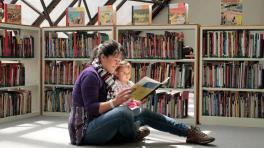 Foto cortesía del Banco de la República.