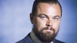 Leonardo DiCaprio. Foto tomada de The Daily Beast