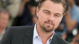 Leonardo DiCaprio será Leonardo da Vinci en una película biográfica