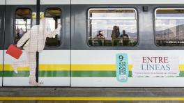 Una nueva fiesta con libros en Medellín	