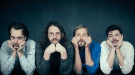 Liima - Escuchen #EstrenosRadiónica todos los sábados desde las 3PM