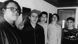 Foto cortesía de Lika Nova.