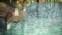 El libro de Lila: la directora caleña que dio vida a un cuento mágico 