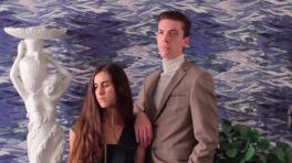 Little Jesus (México) estrena "Norte"