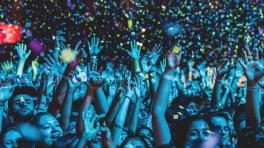 Lollapalooza Brasil. Foto: I Hate Flash.