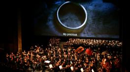 Proyectarán El Señor de los Anillos con orquesta en vivo