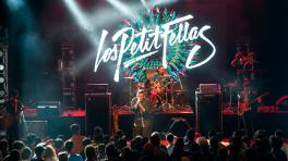 Concierto Radiónica 2014 Medellín: crecer con creces