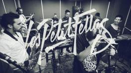 Vean las primeras imágenes de 'Rock N' Love' de LosPetitFellas