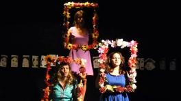 Llega el Festival Colombiano de Teatro Ciudad de Medellín