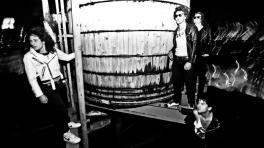 'Sad' ocupó a posición No. 45 del Radiónica Top 100 del 2015