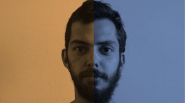  Orgullosos de ser pereiranos y de pertenecer a agrupaciones de sonidos folclóricos, nuestra corresponsal en Pereira les presenta a estos talentosos hermanos