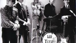 Cinco bandas legendarias en el rock de Medellín