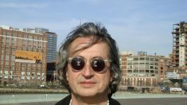 Luis Ospina Foto: Fest Cine